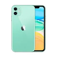 Смартфон Apple iPhone 11 64GB Green A (Вживаний)