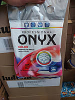 Пральний порошок Onyx Professional 1.2 кг Color Кольоровий