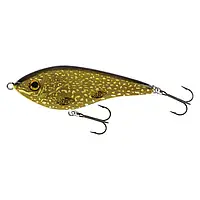 Воблер Westin Swim 15cm 115g (Si) Natural Pike (167376) P036-149-156