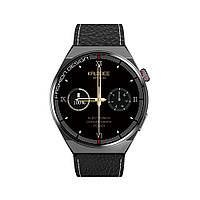 Смарт-часы Smart Watch XO J1 Блютуз v5.1,емкостью 270mAh IP68 диагональ 1.32 Android, iOS Bl PZ, код: 8188704