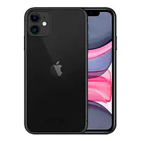 Смартфон Apple iPhone 11 64GB Black A (БУ)