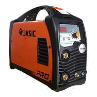 Jasic TIG 200p AC DC (E201)