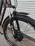 Дорожній Електровелосипед "Electric 26R" 450 W 54 V e-bike, фото 9