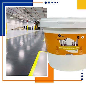 Покриття для бетону