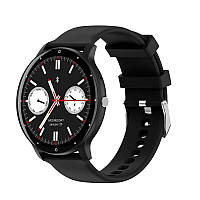 Умные часы Lemfo ZL02 Pro Черный PZ, код: 8326230