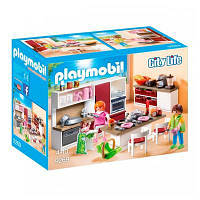 Ігровий набір арт. 9269, Playmobil, Кухня, у коробці