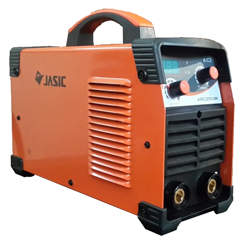 Сварочный инвертор Jasic ARC-250 (Z230) на 220 V