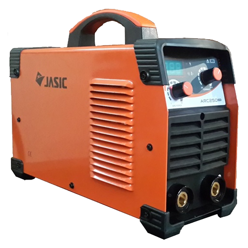 Зварювальний інвертор Jasic ARC-250 (Z230) на 220 V