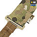 M-Tac ремінь збройовий одноточковий еластичний Multicam, фото 5