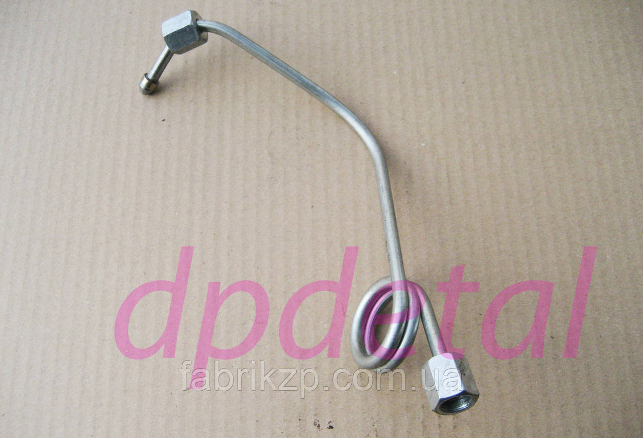 Паливопровід 2 циліндри Д65-16-С19 , фото 1