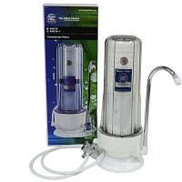 Фильтр Aquafilter FHCTF проточный для очистки воды бытовой