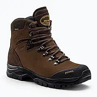 Urbanshop com ua Черевики для трекінгу чоловіче Meindl Kansas GTX коричневі 2892/46 РОЗМІРИ ЗАПИТУЙТЕ