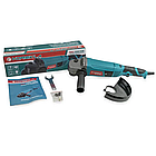 Кутова шліфмашина VORSKLA ПМЗ 1500/150E, фото 3