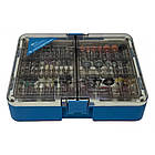 Набір аксесуарів до гравера KRAISSMANN ZM'418, фото 2