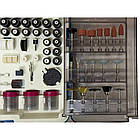 Набір аксесуарів до гравера KRAISSMANN ZM'418, фото 3