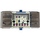 Набір аксесуарів до гравера KRAISSMANN ZM'418, фото 4