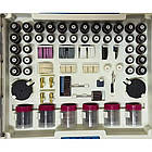 Набір аксесуарів до гравера KRAISSMANN ZM'418, фото 5