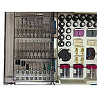 Набір аксесуарів до гравера KRAISSMANN ZM'418, фото 6