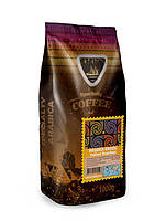 Кофе в зернах Galeador ARABICA BRAZIL Yellow Bourbon 1 кг PZ, код: 2578858
