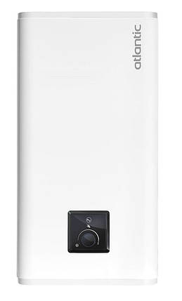 Водонагрівач Atlantic Vertigo Steatite Essential 80 MP-065 2F 220E-S (сухий тен), фото 1