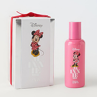 Детские духи Minnie Mouse Zara 50 мл