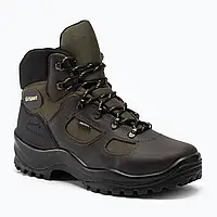 Urbanshop com ua Взуття трекінгове чоловіче Grisport 626D91G brown РОЗМІРИ ЗАПИТУЙТЕ