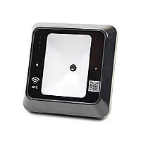 Считыватель QR-кодов и Mifare ZKTeco QR50BM KC, код: 7928271