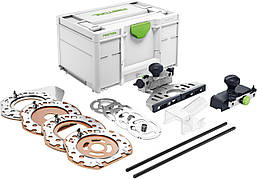 Комплект опорядження ZS-OF 2200 M Festool 576832