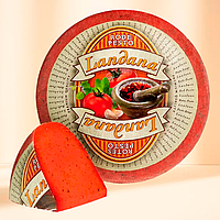 Голландский сыр "Landana" Red Pesto 280 г