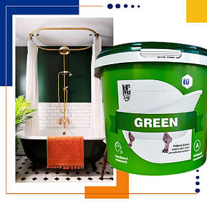 Акрил для реставрації ванн