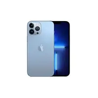 Смартфон Apple iPhone 13 Pro 256GB Sierra Blue A- (Вживаний)