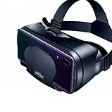 VRG Pro окуляри віртуальної реальності для смартфона + джойстик T3, фото 2
