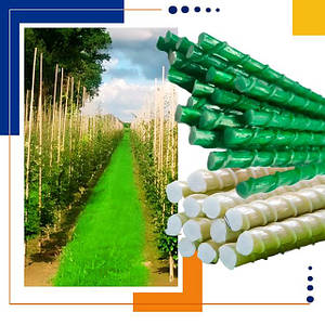 Опори для рослин