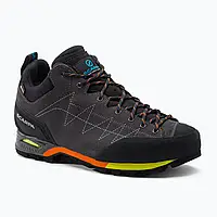 Urbanshop com ua Кросівки для трекінгу чоловічі SCARPA Zodiac GTX сірі 71115-200 РОЗМІРИ ЗАПИТУЙТЕ