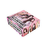 Подарочный набор Bioworld Блэк Пинк BLACK PINK Small (22747) CP, код: 8315228