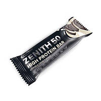 Протеиновый батончик IronMaxx Zenith 50 Protein Bar 45 g Cookies Cream KC, код: 8233644