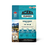 Корм Acana Wild Coast Recipe 2 кг для собак всіх порід