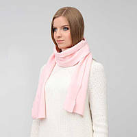 Шарф LuckyLOOK женский 671-785 One size Розовый PZ, код: 6886152