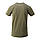 Футболка Helikon-Tex® T-Shirt (Adventure Is Out There) - Olive Green, фото 3