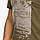 Футболка Helikon-Tex® T-Shirt (Adventure Is Out There) - Olive Green, фото 8