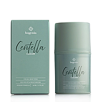 Крем для лица Centella Cleansing Foam Bogenia BG421