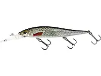 Воблер Westin Jerkbite MR 11cm 15g (SP) Real Roach (175352) P185-551-143