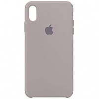 Чохол Original Soft Case для Apple iPhone XR (07) Lavender