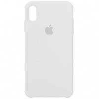 Чохол Original Soft Case для Apple iPhone XR (09) White