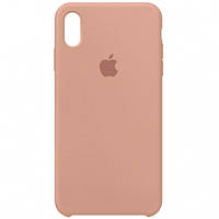 Чохол Original Soft Case для Apple iPhone XR (27) Peach