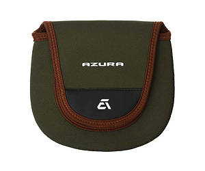 Чохол Azura Neoprene Reel Bag Green (180316) ARB-GN