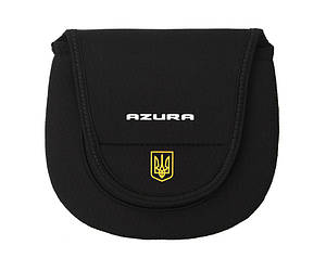 Чохол Azura Neoprene Reel Bag Ukraine (180317) ARB-UA