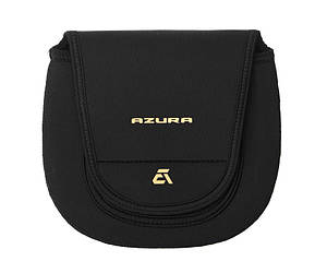 Чохол Azura Neoprene Reel Bag Black XL (180321) ARBXL-B