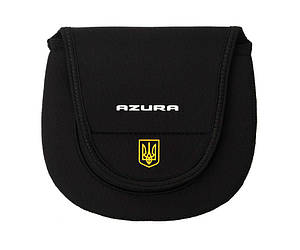 Чохол Azura Neoprene Reel Bag Ukraine XL (180322) ARBXL-UA