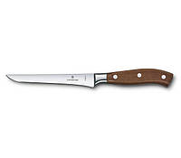 Кухонний ніж Victorinox Grand Maitre Wood Boning 150 мм дерево (7.7300.15G) IN, код: 2555874